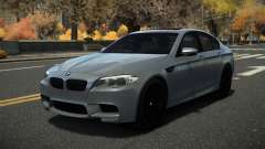 BMW M5 Geil for GTA 4