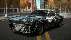 Ford Mustang Vaksa S1 for GTA 4