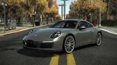 Porsche 911 Runko for GTA 4