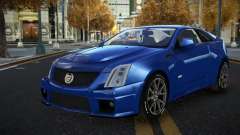 Cadillac CTS-V Culaby for GTA 4