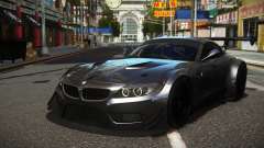 BMW Z4 Lozra for GTA 4