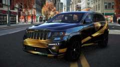 Jeep Grand Cherokee Ropaxon S6 for GTA 4