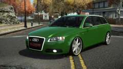 Audi A4 Tegon for GTA 4