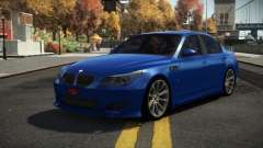 BMW M5 Sapis for GTA 4