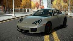 Porsche 911 Carrera S Motrea for GTA 4