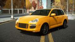 Porsche Cayenne Rekzy for GTA 4