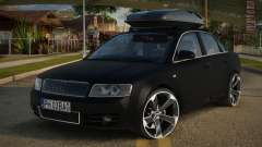 Audi A4 RTZ for GTA San Andreas