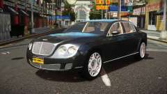 Bentley Continental Horny for GTA 4