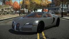 Bugatti Veyron Laero for GTA 4