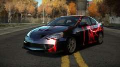 Honda Integra Zikstar S5 for GTA 4