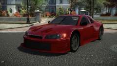 Nissan Skyline R34 Lishcama for GTA 4