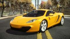 McLaren MP4 Roshiko for GTA 4