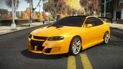 Holden Monaro Shozzy for GTA 4