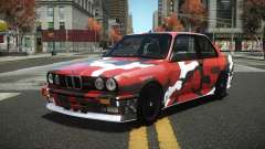 BMW M3 E30 Falikuza S14 for GTA 4