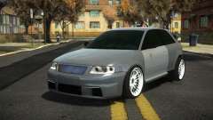 Audi A3 Krahta for GTA 4