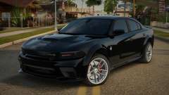 Dodge Charger Hellcat Hiqaly