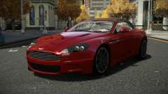 Aston Martin DBS Glosa for GTA 4