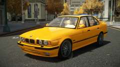 BMW M5 E34 Bezot for GTA 4