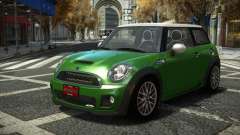 Mini Cooper Olesay for GTA 4