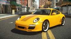 Porsche 911 Befarok for GTA 4