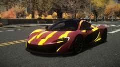 McLaren P1 Guraz S12 for GTA 4