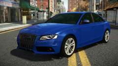 Audi S4 Kurad