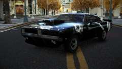 Dodge Charger RT Bruzka S4 for GTA 4