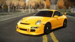 Porsche 997 Gafers