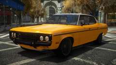 AMC Matador Rasollo for GTA 4