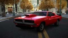 Dodge Charger RT Bruzka for GTA 4