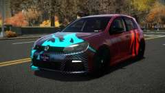 Volkswagen Golf Guvani S12 for GTA 4