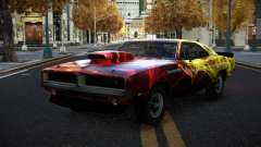 Dodge Charger RT Bruzka S2 for GTA 4