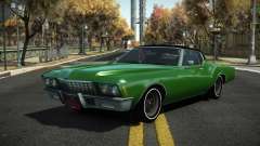 Buick Riviera Gilly for GTA 4
