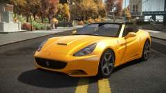 Ferrari California Wenotre for GTA 4