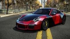 Porsche 911 Voyoly S2 for GTA 4