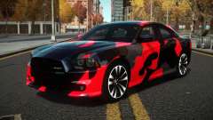 Dodge Charger SRT8 Elirax S14 for GTA 4