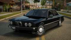 1988 BMW E28 for GTA San Andreas