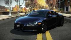 Audi R8 Ganelo for GTA 4