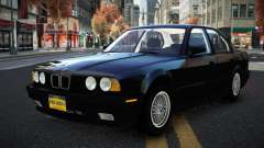 BMW M5 E34 Fedasol for GTA 4