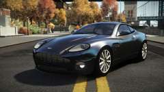 Aston Martin Vanquish Tunigol for GTA 4