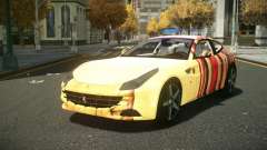 Ferrari FF Deriho S2 for GTA 4