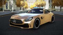 Mercedes-Benz AMG GT Bruzetty S9 for GTA 4