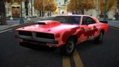 Dodge Charger RT Bruzka S5 for GTA 4