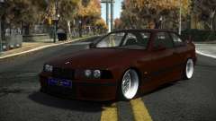 BMW M3 E36 Muskol for GTA 4