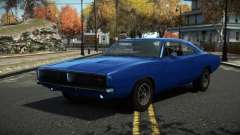 Dodge Charger RT Humish for GTA 4