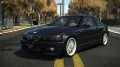 BMW M3 E46 Laffur for GTA 4