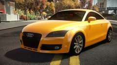 Audi TT Jukis for GTA 4