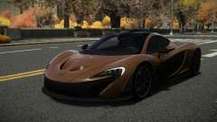 McLaren P1 Guraz for GTA 4
