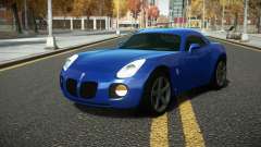 Pontiac Solstice Fynio for GTA 4