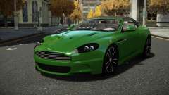 Aston Martin DBS Leystin for GTA 4